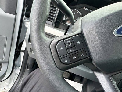 2024 Ford F-350SD XL DRW