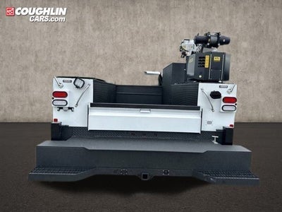 2024 Ford F-350SD XL DRW