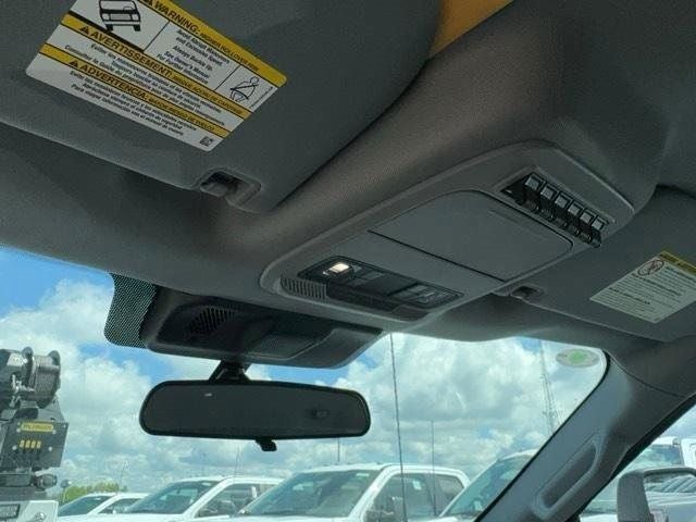 2024 Ford F-350SD XL DRW