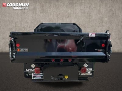 2024 Ford F-350SD XL DRW