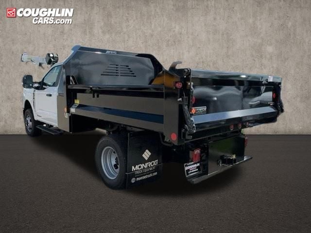 2024 Ford F-350SD XL DRW