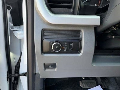 2024 Ford F-350SD XL DRW