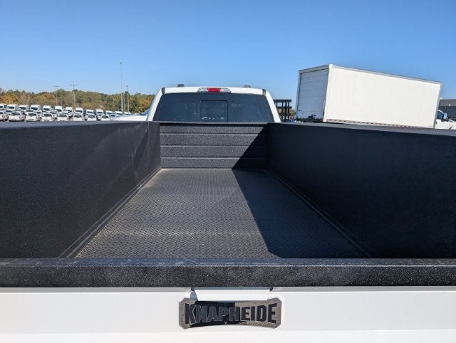 2027 Ford F-550SD XL DRW