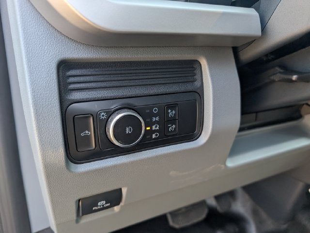 2027 Ford F-550SD XL DRW