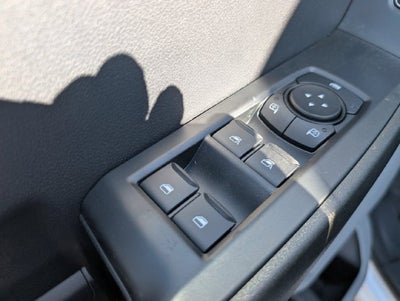 2027 Ford F-550SD XL DRW