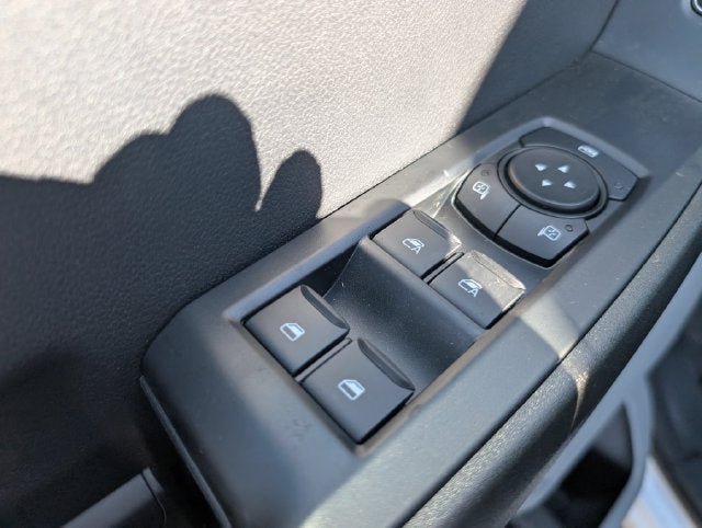 2027 Ford F-550SD XL DRW