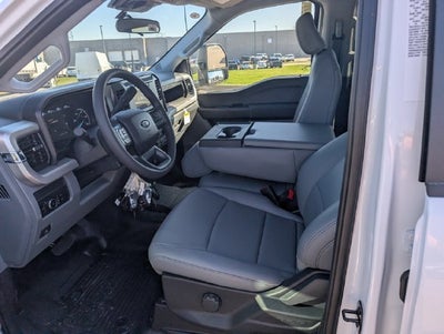 2027 Ford F-550SD XL DRW