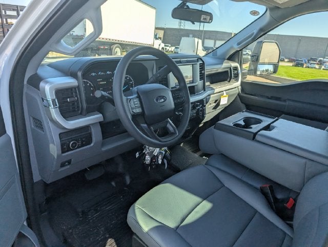 2027 Ford F-550SD XL DRW