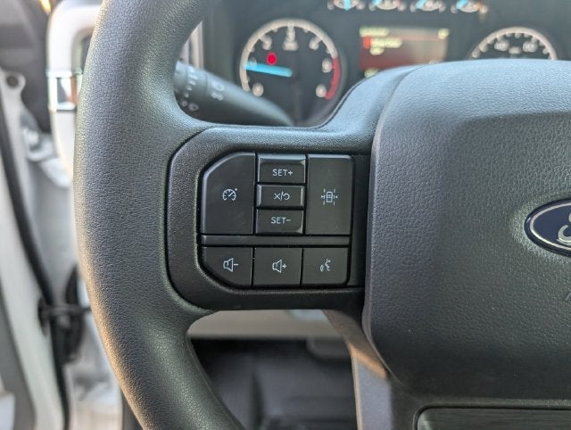 2027 Ford F-550SD XL DRW