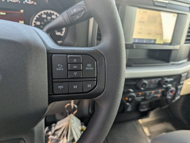 2027 Ford F-550SD XL DRW