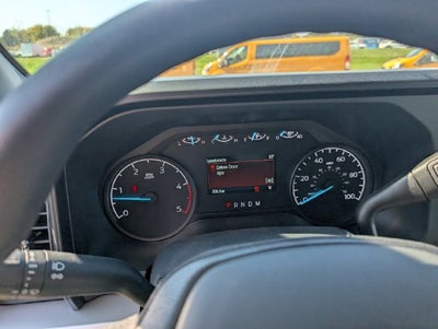2026 Ford F-550SD XL DRW