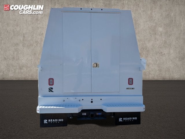 2026 Ford F-550SD XL DRW