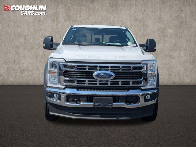 2026 Ford F-550SD XL DRW