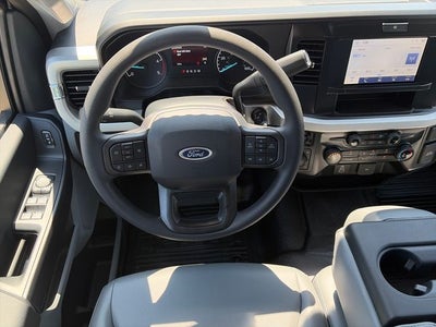 2026 Ford F-550SD XL DRW