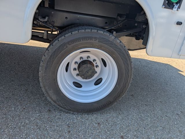 2026 Ford F-550SD XL DRW