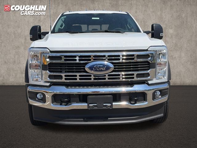 2026 Ford F-550SD XL DRW