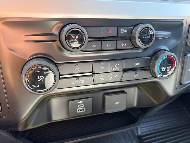 2026 Ford F-550SD XL DRW