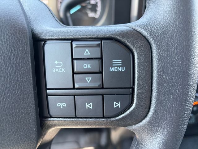 2026 Ford F-550SD DRW
