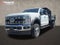 2026 Ford F-550SD DRW