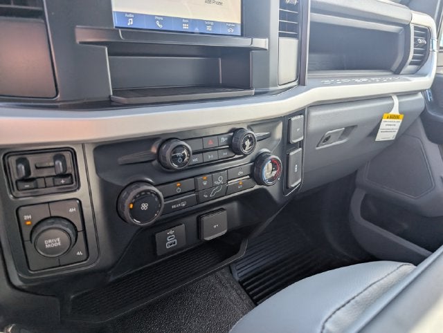 2026 Ford F-550SD XL DRW