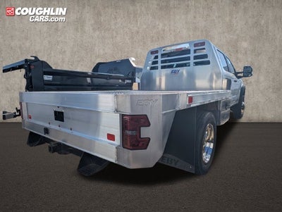 2026 Ford F-550SD XL DRW