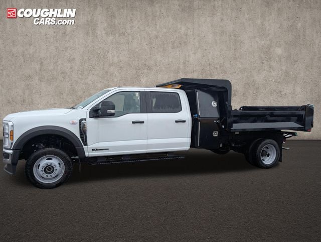 2026 Ford F-550SD XL DRW