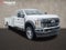 2026 Ford F-550SD DRW