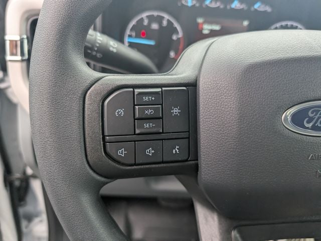 2026 Ford F-550SD DRW