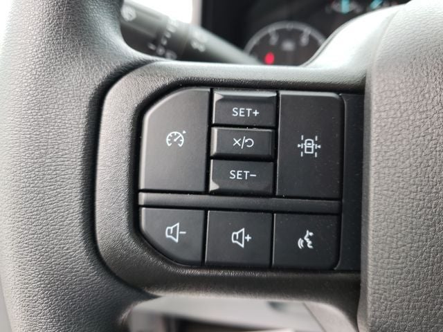 2025 Ford F-550SD XL DRW