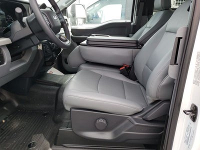 2025 Ford F-550SD XL DRW