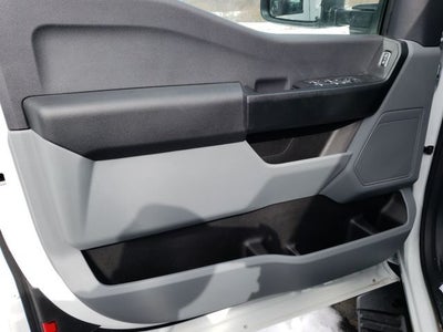 2025 Ford F-550SD XL DRW