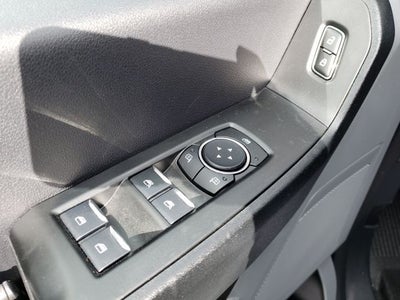 2025 Ford F-550SD XL DRW