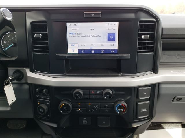 2025 Ford F-550SD XL DRW