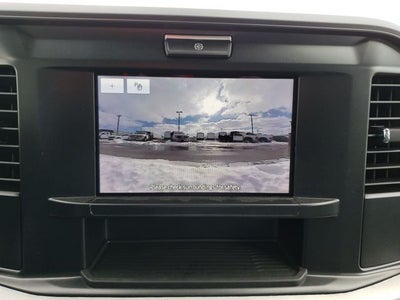 2025 Ford F-550SD XL DRW