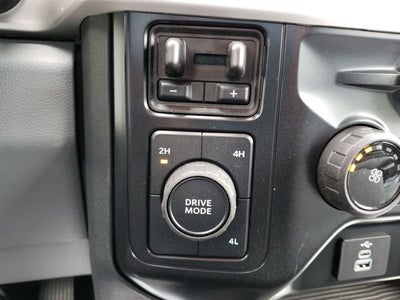 2025 Ford F-550SD XL DRW