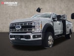 2025 Ford F-550SD XL DRW