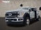 2025 Ford F-550SD XL DRW