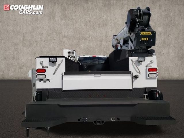 2025 Ford F-550SD XL DRW