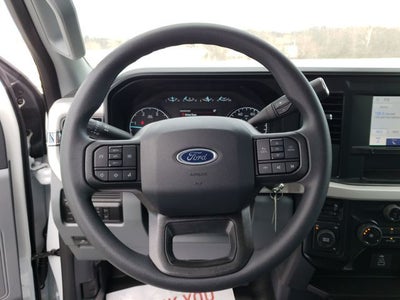 2025 Ford F-550SD XL DRW