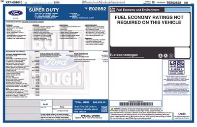 2026 Ford F-550SD XLT DRW