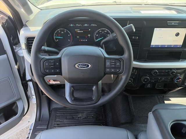 2026 Ford F-550SD DRW