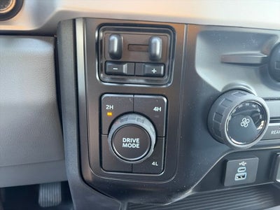 2026 Ford F-550SD DRW