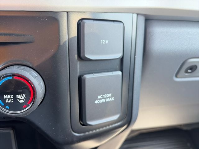 2026 Ford F-550SD DRW