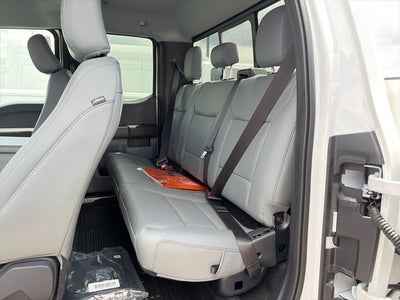 2026 Ford F-550SD XL DRW