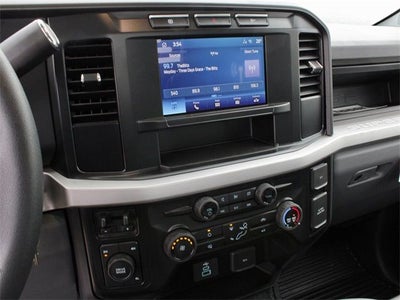 2024 Ford F-450SD XL DRW