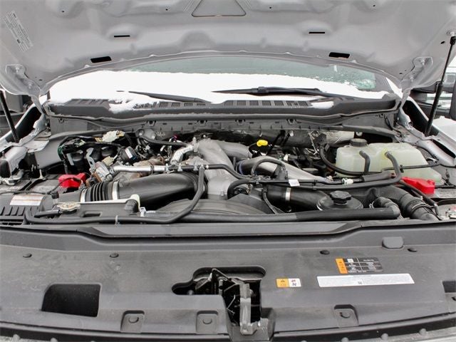 2024 Ford F-450SD XL DRW