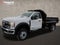 2024 Ford F-450SD XL DRW