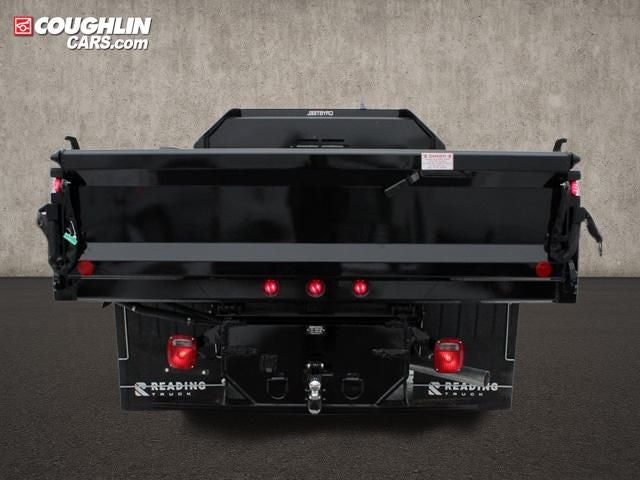 2024 Ford F-450SD XL DRW