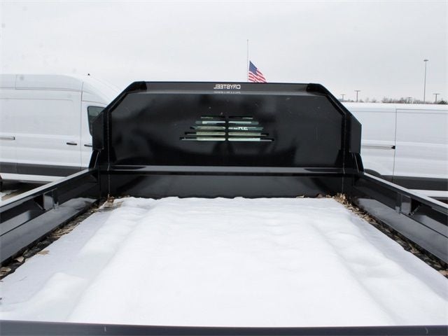 2024 Ford F-450SD XL DRW