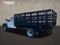 2025 Ford F-450SD XL DRW